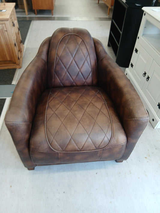 Occasional chair